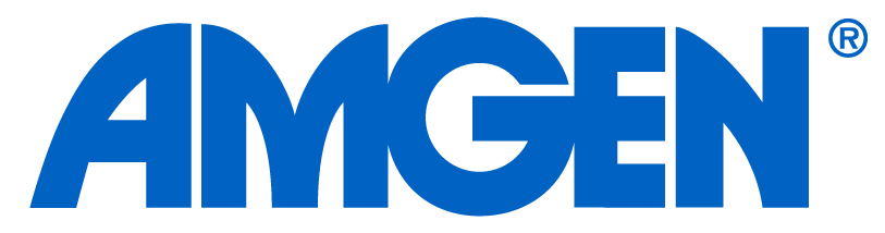 Logo AMGEN